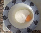 Foto del paso 2 de la receta Galletones con avena, pistachos y miel