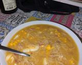 Foto del paso 9 de la receta: La mejor sopa de picadillo