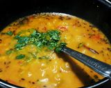 ছোলার ডাল (cholar dal recipe in Bengali) রেসিপি ধাপ - 4 ছবি