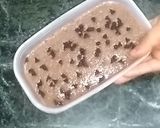 A picture of step 4 of Frozen Instant Banana Ice-cream.