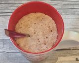 Kuglóf recept fázis 1 fotója