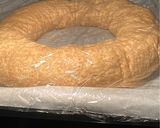Foto del paso 6 de la receta: Roscón de Reyes con Harina de Espelta (Thermomix)
