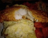 Foto del paso 8 de la receta: Filet de Merluza a la Romana