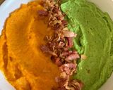 Une image de l'étape 4 de ☆Smoothie Bowl, Mangue et Avocat☆.