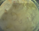 Foto del paso 3 de la receta: Pollo al curry