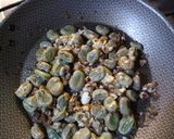 Foto del paso 3 de la receta: Habas con panceta ahumada
