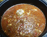 Foto del paso 3 de la receta: Conejo al ajillo