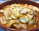 Foto del paso 6 de la receta: Secreto ibérico en salsa de verduras y brandy 🥃