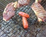 Foto del paso 2 de la receta: Asadito de domingo para relajar la semana intensa