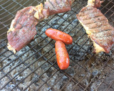 Foto del paso 2 de la receta: Asadito de domingo para relajar la semana intensa