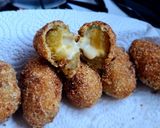 Foto del paso 4 de la receta: Onerosas Batatitas Un Placer Degustarlas.