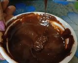 ચોકો ડોનટ (Choco Donut Recipe in Gujarati) રેસીપી સ્ટેપ3ફોટો