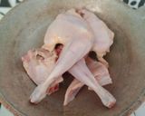 Foto langkah ke 1 dari resep Ayam Pop.