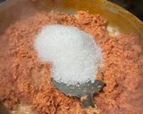 A picture of step 2 of Gajar ka Halwa (winter special).