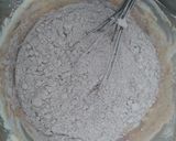 عکس مرحله 11 از دستور کیک پنیری شکلاتی solmaz