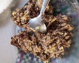 Une image de l'étape 5 de COOKIES (nature et choco).