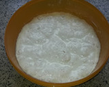 Foto del paso 1 de la receta: Pan dulce navideño