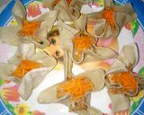 Foto langkah ke 3 dari resep Siomay daging qurban.