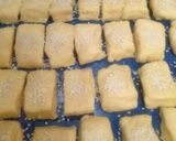 Foto langkah ke 4 dari resep Roti Goreng.