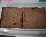 Foto langkah ke 2 dari resep Stup Roti Keju.