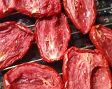 Foto del paso 4 de la receta: Tomates Disecados o Deshidratados 🍅