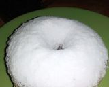 Foto langkah ke 8 dari resep Donat kentang salju.