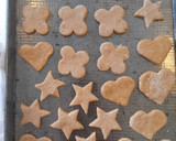 Foto del paso 2 de la receta: Galletitas integrales