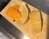 Une image de l'étape 6 de Gratin de panais aux deux fromages hollandais.