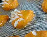 Une image de l'étape 7 de Recette de la sweet potato 🍠.