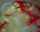 Foto langkah ke 2 dari resep Sayur Labu Siam.