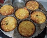 Foto langkah ke 4 dari resep Kue lumpur bihun.