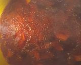 A picture of step 2 of Efo-riro.