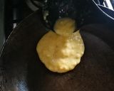 Foto del paso 5 de la receta: Panque de banana sin mixer súper suaveee