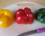 Foto del paso 4 de la receta: Jamoncitos de pollo ricos ricos de la Brigada Espartana