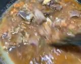 A picture of step 4 of Delicious Beef Karahi.