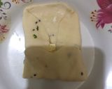 Cheese pocket (frozen) রেসিপির ধাপ 2 ছবি