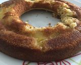Foto del paso 5 de la receta: Tarta de avena y manzana 🍎
