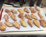 Foto del paso 2 de la receta: Alitas de Pollo Sonorenses (Bachoco)