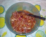 Foto del paso 2 de la receta: Goulash Casero