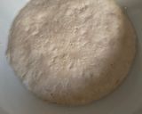 Túrós labdabukta recept fázis 1 fotója