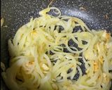 Foto langkah ke 5 dari resep Baso Ayam Teriyaki.