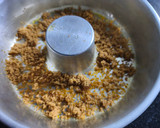 Foto del paso 4 de la receta: Budín de naranja y coco sin manteca
