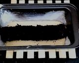 ஹிட்டன் ஹார்ட் கேக் (hidden heart cake recipe in tamil) ரெசிபி ஸ்டேப் 5 புகைப்படம்