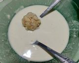 Foto langkah ke 7 dari resep Mac and cheese goreng.