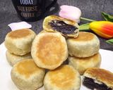Foto langkah ke 7 dari resep Bakpia Pathuk Teflon.
