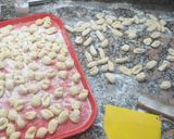 Foto del paso 4 de la receta: Masa para ñoquis de papa