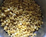 વાટી દાળ ના ખમણ (Vati Dal Khaman Recipe In Gujarati) રેસીપી સ્ટેપ1ફોટો