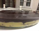 Foto del paso 5 de la receta Tarta de la abuela 👵🏽🍫🎉
