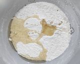 Foto del paso 2 de la receta: 🍁🍂🫖 Galletitas azucaradas de calabaza especiadas - pumpkin spice sugar cookies 🫖🍂🍁