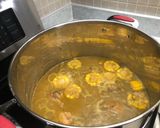 Foto del paso 5 de la receta: Sancocho Dominicano